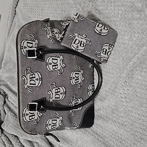 DOONEY & BURKE Satchel bag